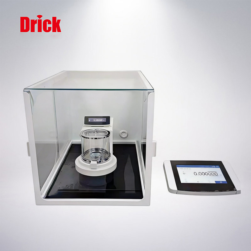XE系列超微量、微量分析天平