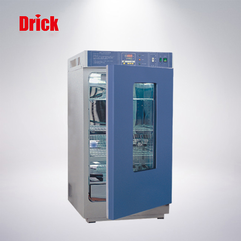 DRK657生化培養箱/霉菌培養箱—無(wú)氟制冷